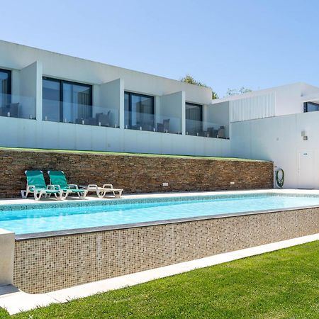 Quinta Solar Da Portela Almodôvar Dış mekan fotoğraf