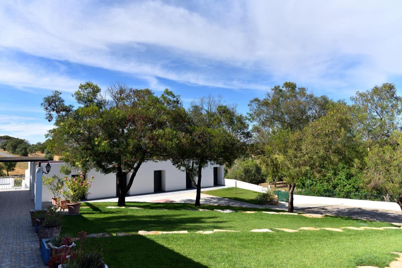 Quinta Solar Da Portela Almodôvar Dış mekan fotoğraf
