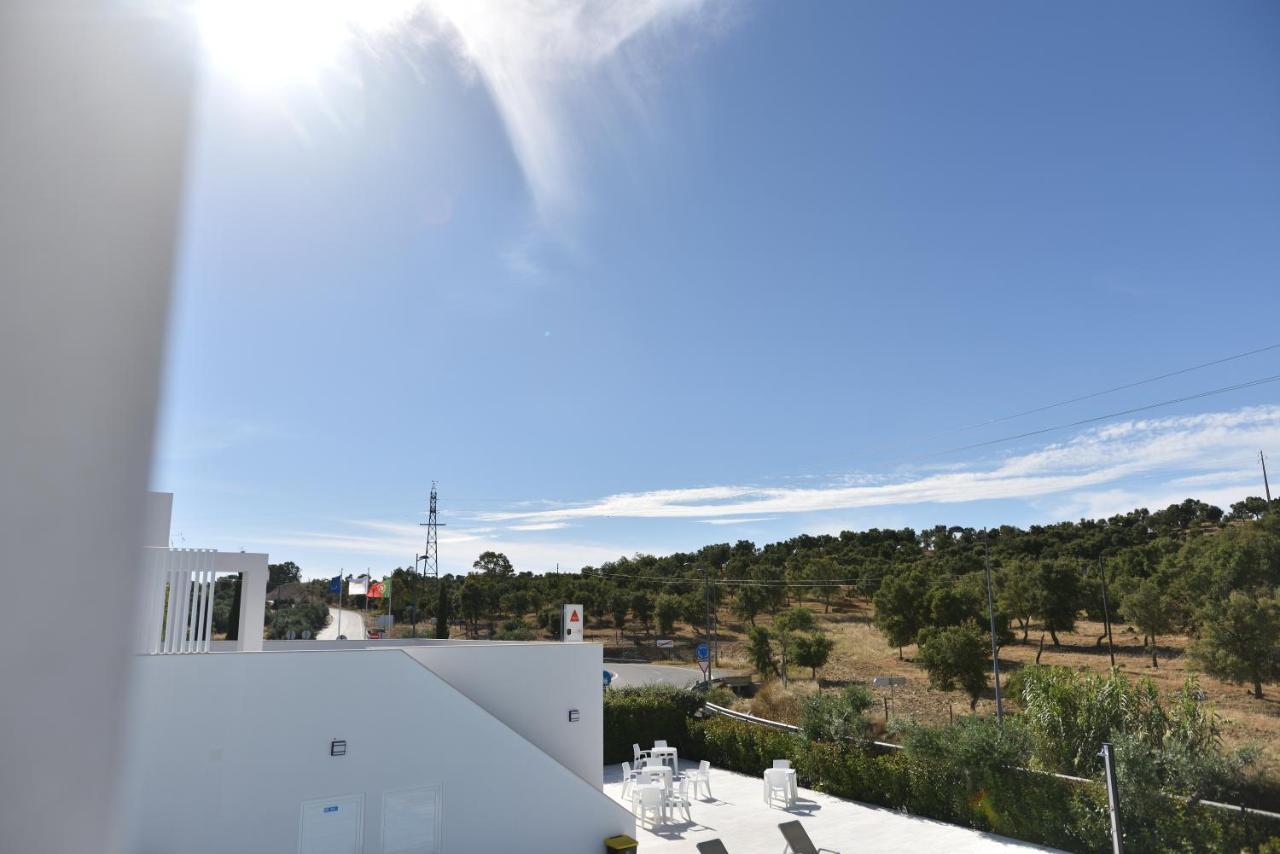 Quinta Solar Da Portela Almodôvar Dış mekan fotoğraf