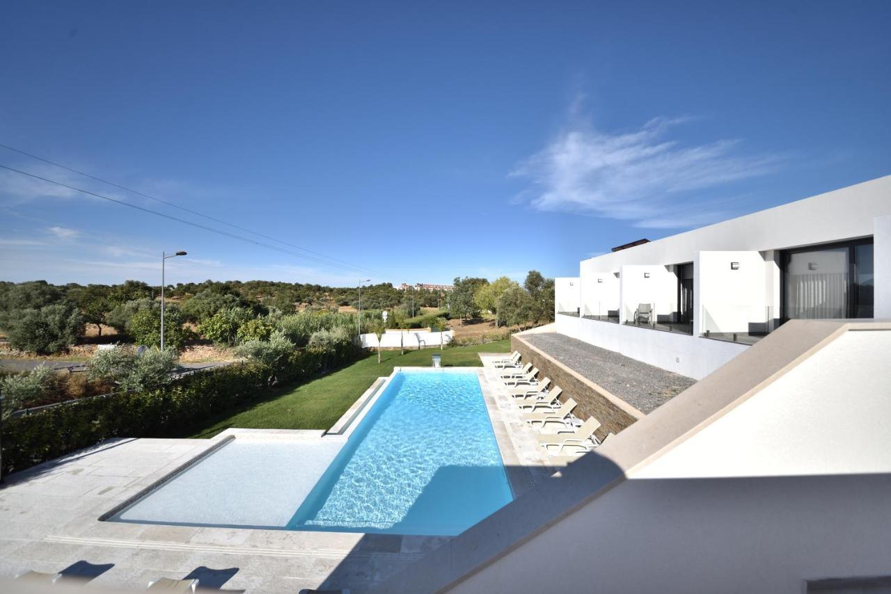 Quinta Solar Da Portela Almodôvar Dış mekan fotoğraf