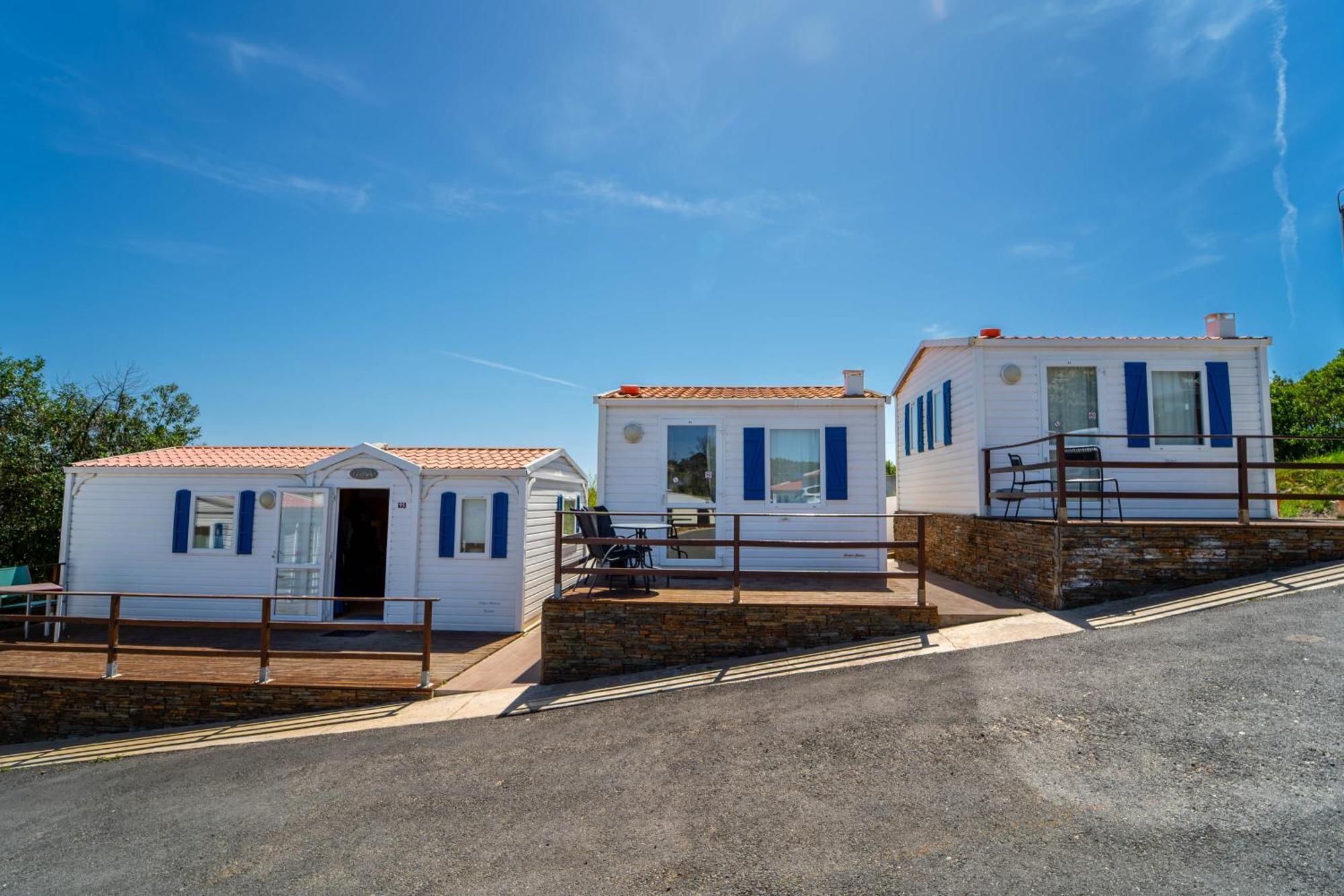 Quinta Solar Da Portela Almodôvar Dış mekan fotoğraf