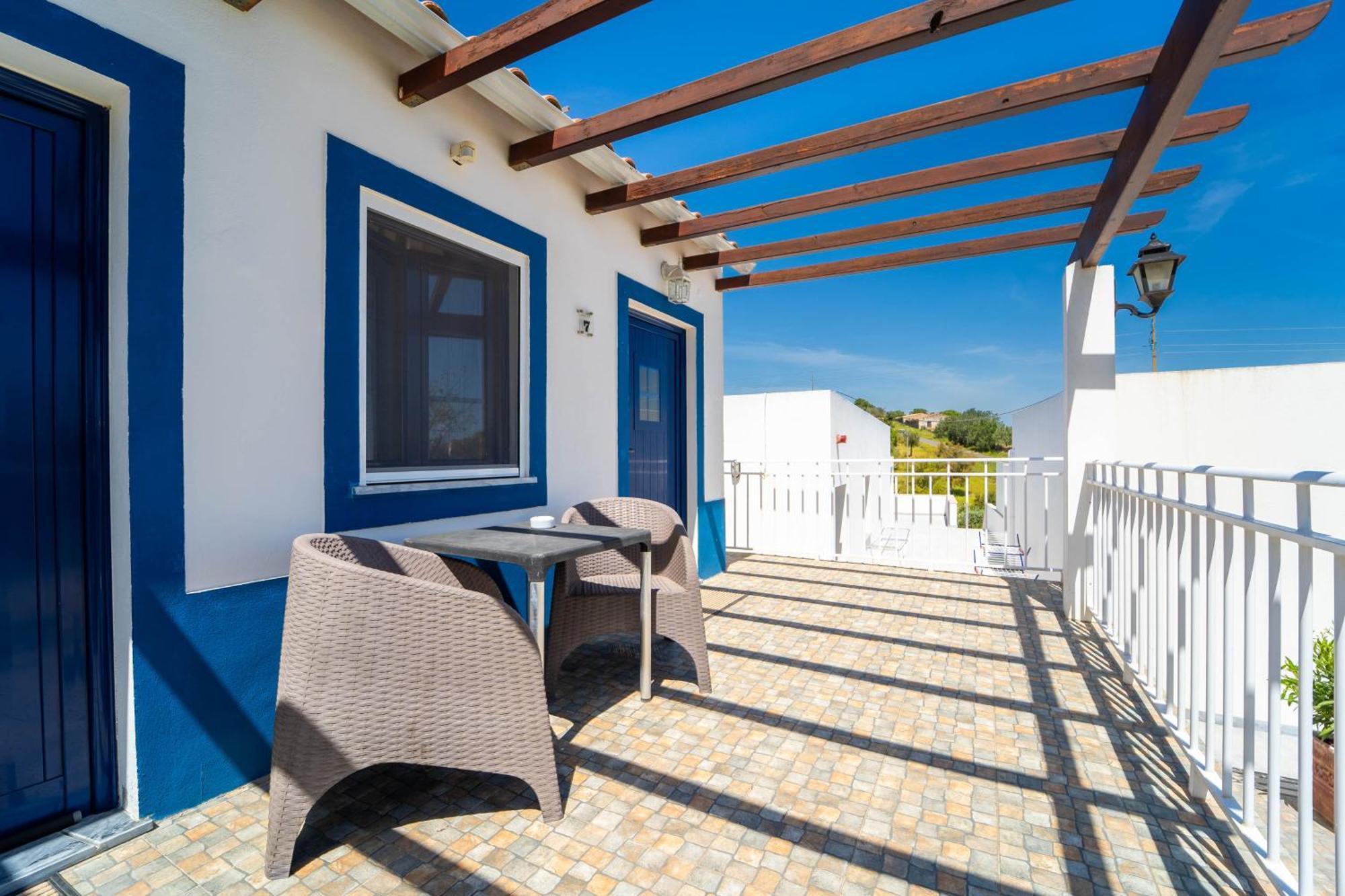 Quinta Solar Da Portela Almodôvar Dış mekan fotoğraf