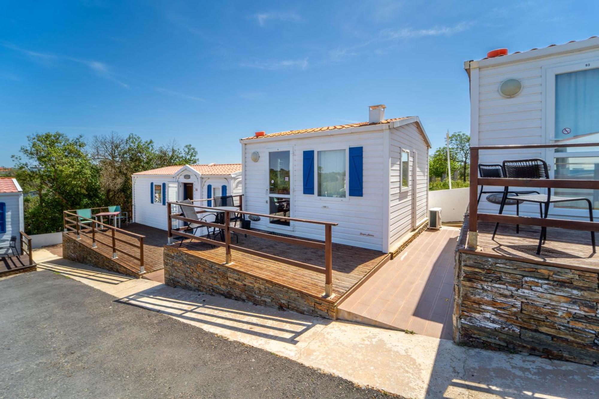 Quinta Solar Da Portela Almodôvar Dış mekan fotoğraf