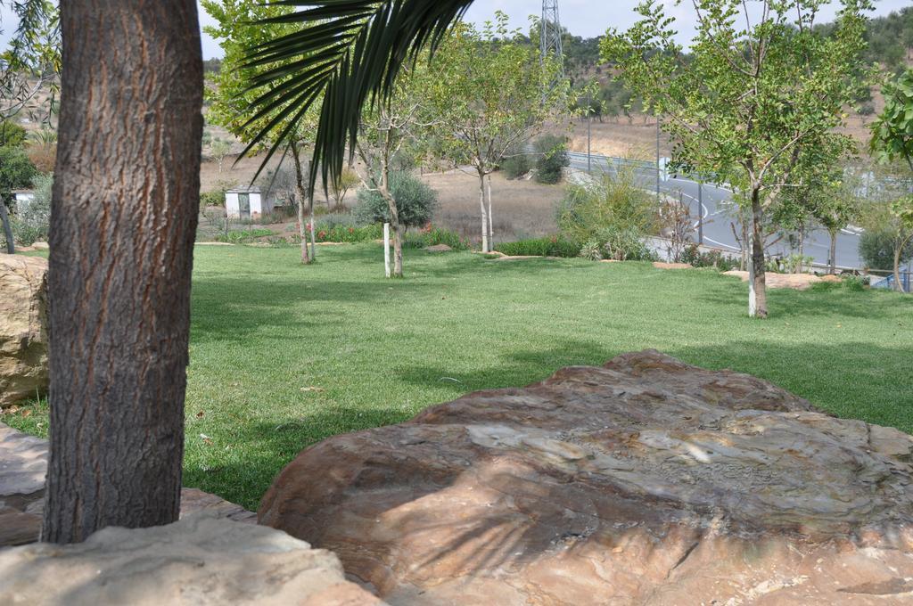 Quinta Solar Da Portela Almodôvar Dış mekan fotoğraf